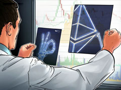 以太坊（ETH）剑指2500美元，暗藏的“绊脚石”会让它折戟吗？