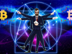 定投比特币（BTC）：数据支撑下实现长期收益的安全之策