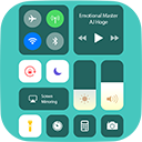 控制中心control center中文版(安卓仿ios控制中心软件) v1.5.4 