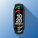 小米手环6表盘资源(表盘自定义工具)app v1.3.1 安卓版