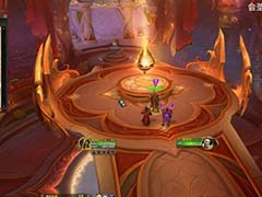 魔兽世界12.0哈籁尼尔怎么解锁 哈籁尼尔同盟种族解锁教程