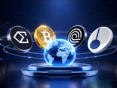 什么是RWA(真实世界资产)?有哪些项目?一文盘点2026年最佳RWA项目