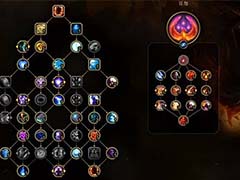 魔兽世界12.0火法PVE怎么玩 火法天赋加点与输出手法分享