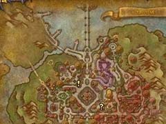 魔兽世界12.0新地下堡任务在哪接 至暗之夜8个地下堡任务位置分享