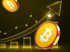 比特币(BTC)价格预测:会涨到8万美元吗?为什么比特币价格近日上涨了?