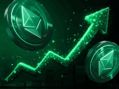 以太坊价格突破2100美元,2026年以太坊牛市即将开始了吗?以太坊价格预测