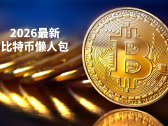 2026年最新比特币懒人包:比特币核心概念,运作原理,用途与购买