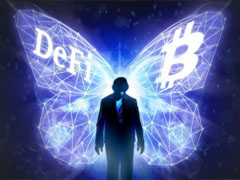 比特币（BTC）反弹撞上 DeFi 乱局，Aave 裂痕加剧，金融再定义何去何从？
