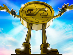 USDC月转账1.8万亿美元：泰达币（Tether）“稳定币霸主”地位告急？