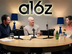 a16z重磅发声：稳定币机遇不在颠覆，补缺才是大机遇！