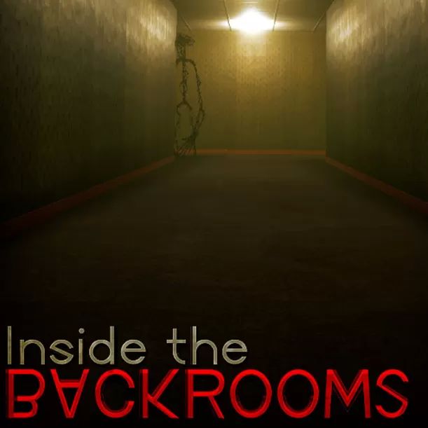 深入后室手机版(恐怖解谜逃脱游戏) Inside the Backrooms v1.5.1