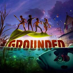 禁闭求生最新版手游(生存冒险游戏) Grounded v1.5.1 安卓版