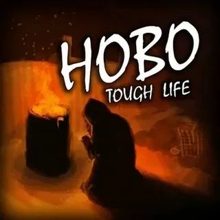 乞丐模拟器正版手游(RPG模拟生存游戏) Hobo: Tough Life v1.5.1 