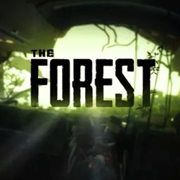 森林最新版手游(恐怖生存冒险游戏) The Forest v1.5.1 安卓版