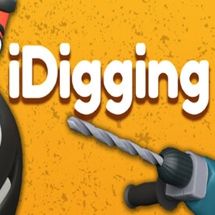 挖宝模拟器最新版手游(第一人称冒险模拟游戏) iDigging v1.5.1 