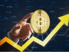 比特币飙升：特朗普提名凯文·沃希担任联邦储备主席