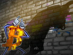 吴威利解读：比特币（BTC）“牛市陷阱”成形，熊市中期阶段来临