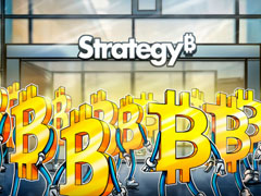 STRC股票交易活跃飙升，塞勒比特币（BTC）购入规模引市场关注
