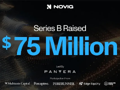 Pantera Capital：下一批加密应用应瞄准大规模采用