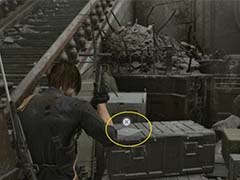 生化危机9浣熊市中心第一部分收集品有哪些 浣熊市中心第一部分全