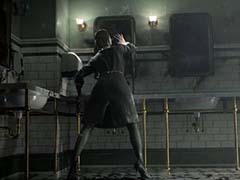 生化危机9最终谜题怎么完成 最终谜题关键步骤说明