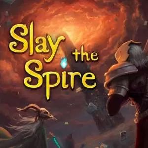 杀戮尖塔手游官方中文版(爬塔策略卡牌游戏) Slay the Spire v2.6