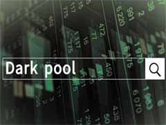 一文解析加密暗池：优势、内核技术与行业发展
