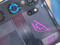 努比亚Neo 5 GT发布:首款搭载风扇的天玑手机来了