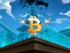 石油冲击“风暴”来袭，比特币（BTC）6.7万成“定海神针”，底线已现？