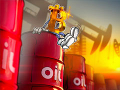 石油冲击与死亡交叉双重夹击，本周比特币（BTC）5大要点不容错过！