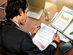 全球代币化浪潮下，比特币（BTC）Markets 积极推进 RWA 交易许可事宜