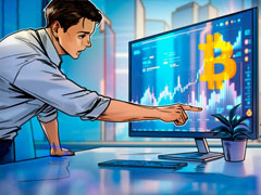 深度剖析：比特币（BTC）与科技股相关性实则被过度解读