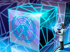 联合国开发计划署如何利用区块链实现公共基础设施