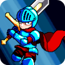 超魂骑士手游官方版(像素冒险类游戏) v1.2 安卓版