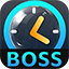 芝麻BOSS计时器 V1.0.2.10 官方安装版