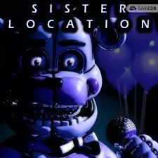 玩具熊的五夜后宫：姐妹地点手游(恐怖解谜游戏) Five Nights at 