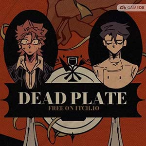 死盘子Dead plate手游中文免费版(剧情解谜推理游戏) v2.9.6 安卓