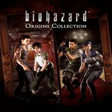 生化危机1重制版手游中文版(经典生存动作游戏) v2.9.6 安卓版