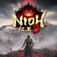 仁王3手游免费版(黑暗战国动作RPG游戏) v2.9.6 安卓版