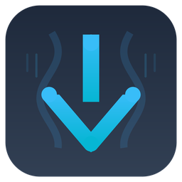 FluxDown(下载工具) v0.1.36 便携绿色免费版