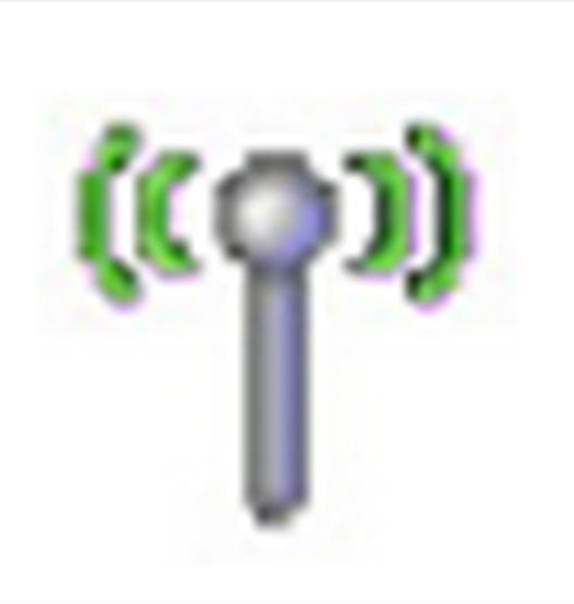 无线网络探测器 v1.70 绿色版