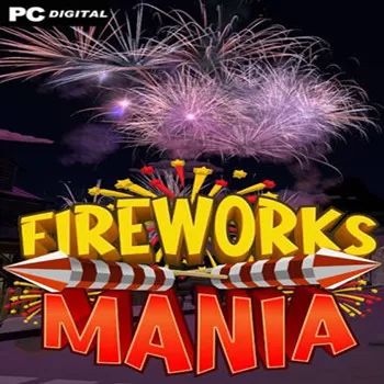 烟花模拟器正版手游(模拟燃放烟花游戏) Fireworks Mania v1.5.1 