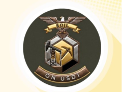 什么是$OIL特朗普石油储备币？2026年价格预测、代币经济学