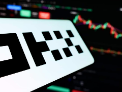 纽交所母公司250亿美元入股OKX，代币化股票的“分水岭时刻”到了