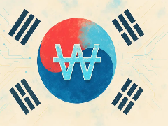 韩元稳定币是什么？能做什么？主要韩元稳定币清单一览