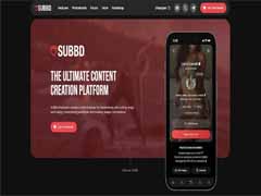 什么是SUBBD币？未来发展如何？SUBBD价格预测2026-2030年