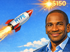 Arthur Hayes点名HYPE为最强山寨币：看好8月冲上150美元