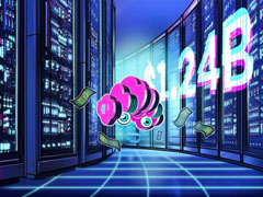 黑石旗下 AirTrunk 获 12.4 亿美元贷款，助力东京人工智能数据中心发展