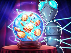 CFTC主席发声支持，区块链预测市场获称“真相机器”