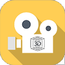 3D短视频(手机视频制作软件) v3.7 安卓版